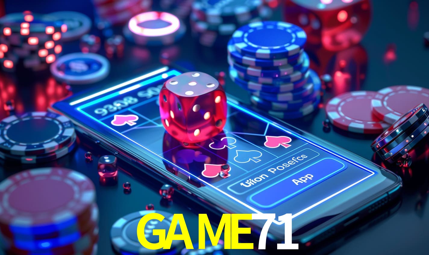 Baixar App GAME71