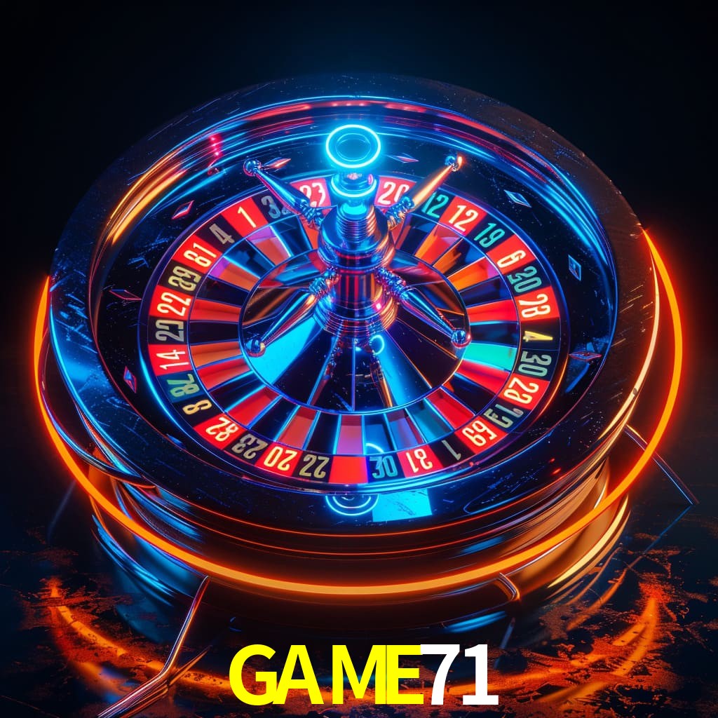 Melhor Casino Online GAME71